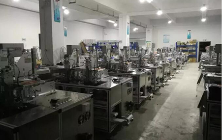 【Yihao Technology Folding Machine】Survival by quality, development by innovation
